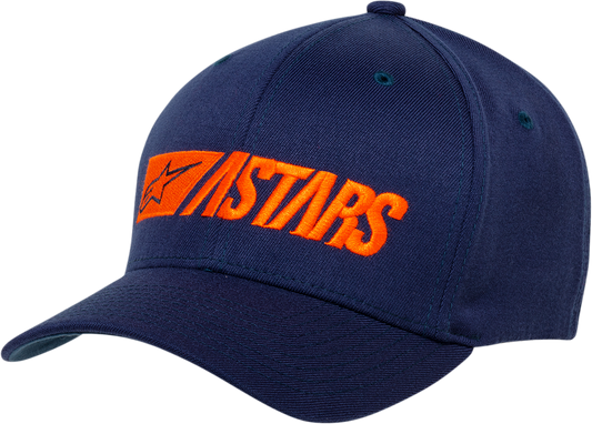 Gorro ALPINESTARS Reblaze - Azul marino - Grande/XL 12138112470LXL 