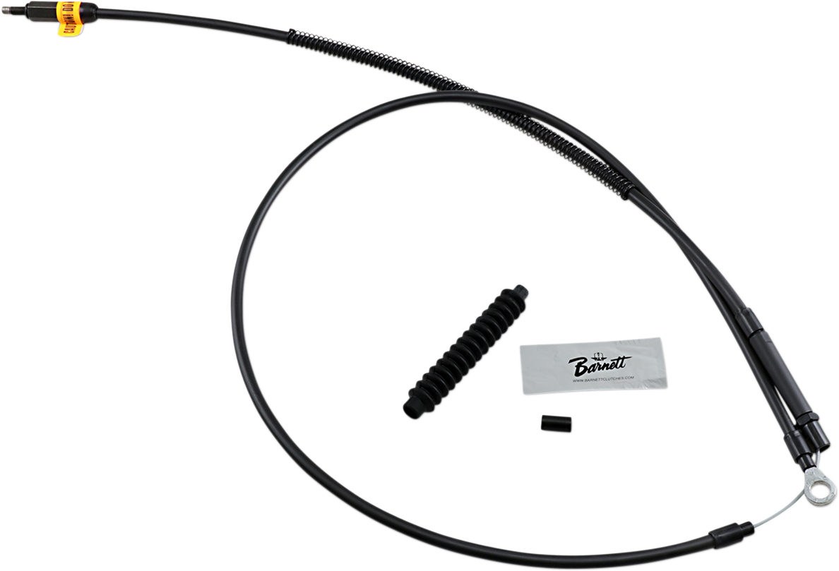 BARNETT Clutch Cable - +6" 131-30-10035-06