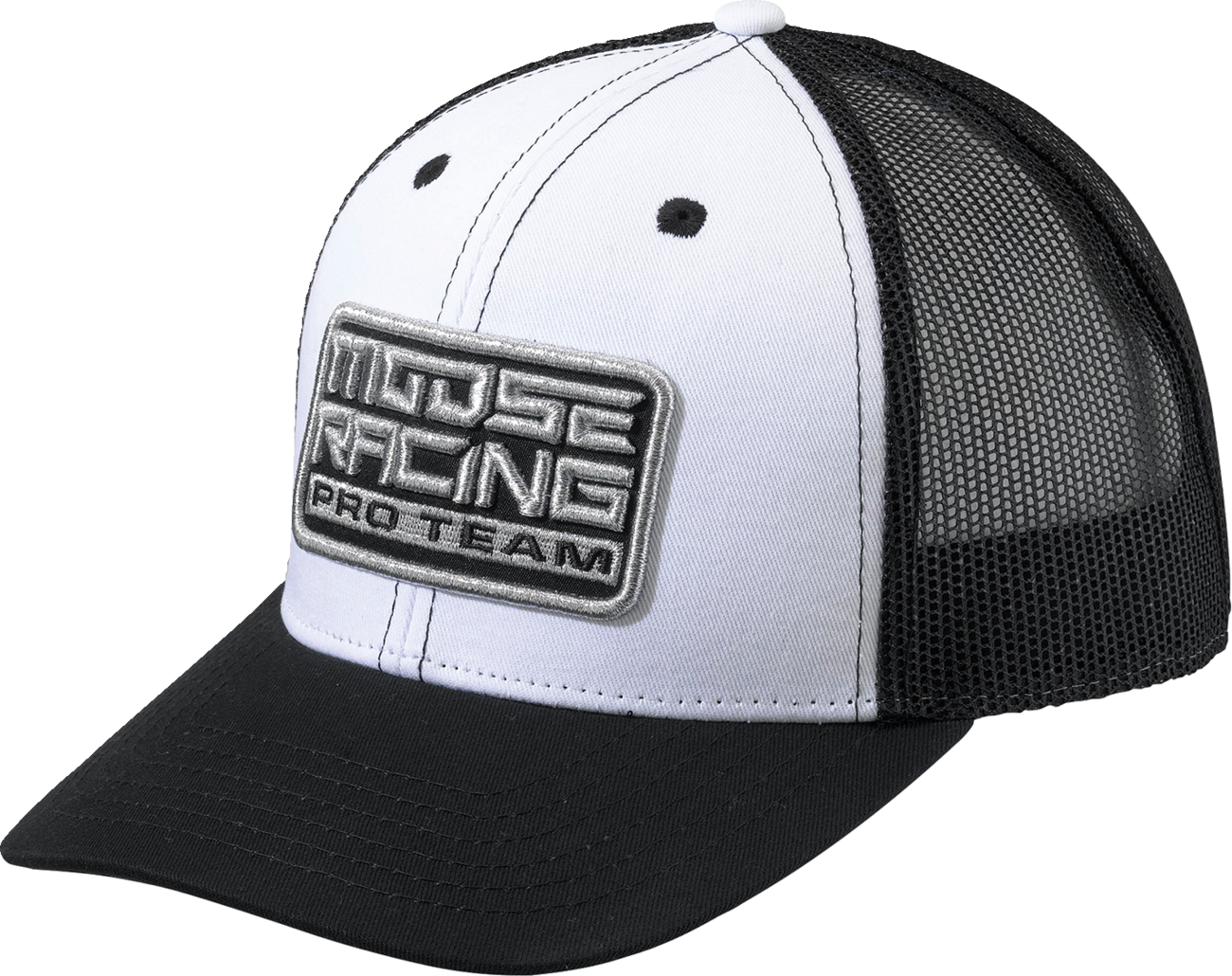 MOOSE RACING Moose Pro Team Hat - One Size 2501-4010