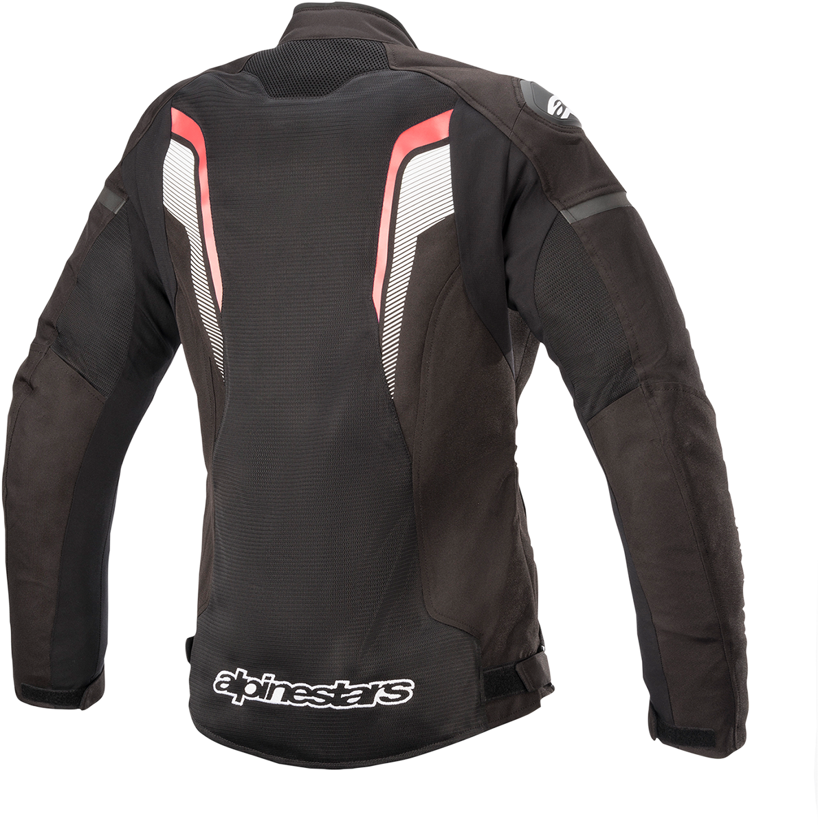 Chaqueta ALPINESTARS Stella T-GP Plus R v3 Air - Negro/Rojo/Blanco - XL 33106201321XL 