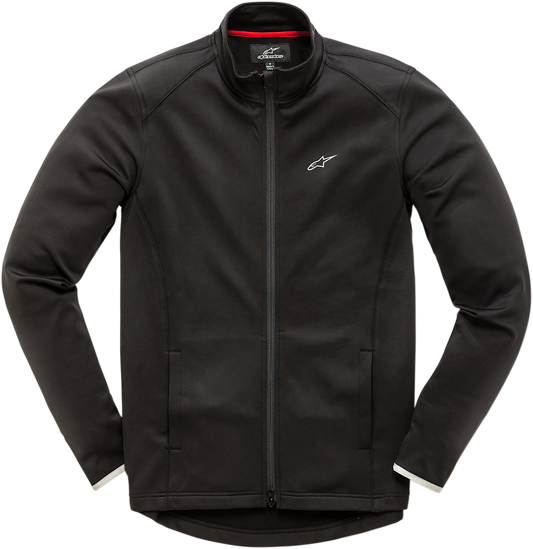 ALPINESTARS Purpose Mid-Layer Jacket - Black - XL 10384200410XL