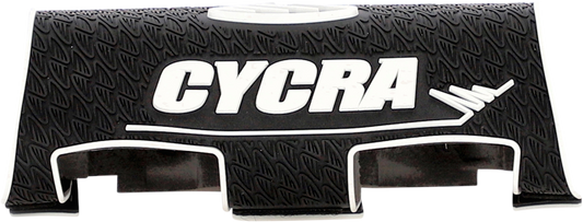 CYCRA Handlebar Pad - Pro - Black/White 1CYC-0013-12