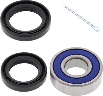 MOOSE RACING Steering Stem Bearing Kit - Lower 25-1460