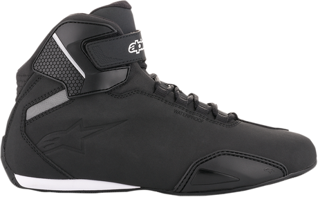 ALPINESTARS Sektor Shoes - Black - US 7.5 25155181075