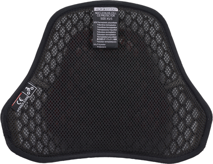 Protector de pecho ALPINESTARS Nucleon KR-Cell CIR - Pequeño 6702020-003-S 