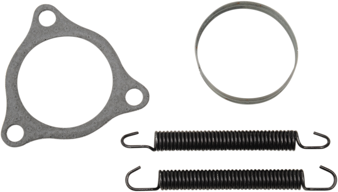 MOOSE RACING Exhaust Gasket Kit 823165MSE