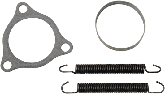 MOOSE RACING Exhaust Gasket Kit 823165MSE