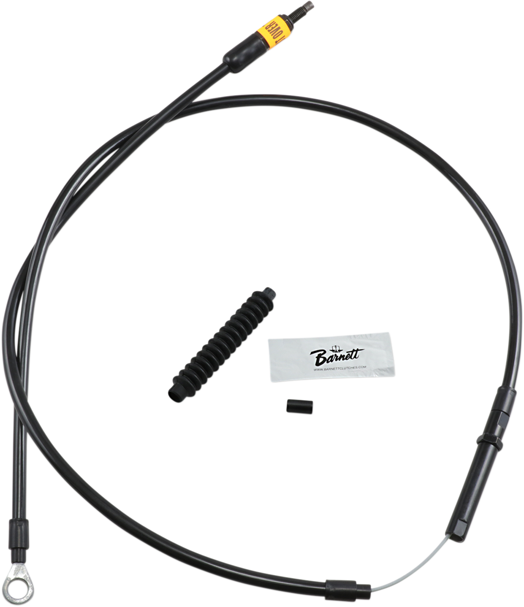 BARNETT Clutch Cable - +6" 131-30-10020HE6