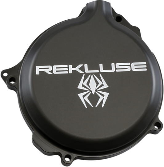 REKLUSE Clutch Cover - TE/TC/KTM 125 RMS-337