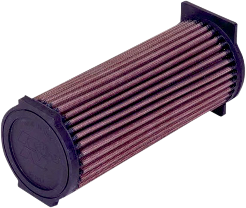 Filtro de aire K&amp;N - Yamaha Grizzly 660 YA-6602