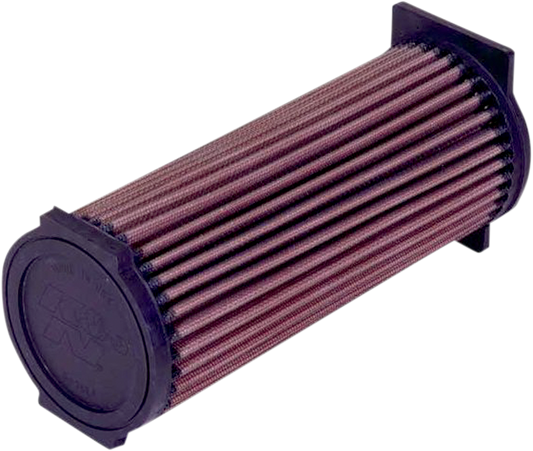 Filtro de aire K&amp;N - Yamaha Grizzly 660 YA-6602