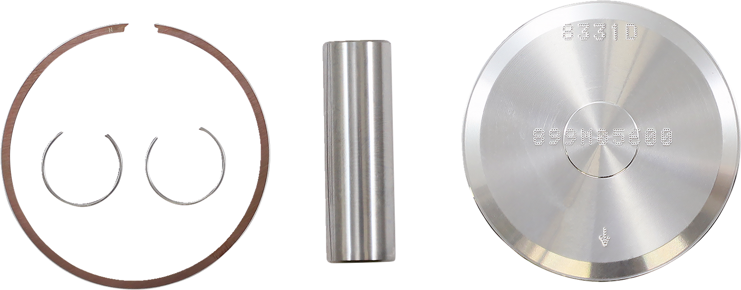 WISECO Piston Kit 899M05600