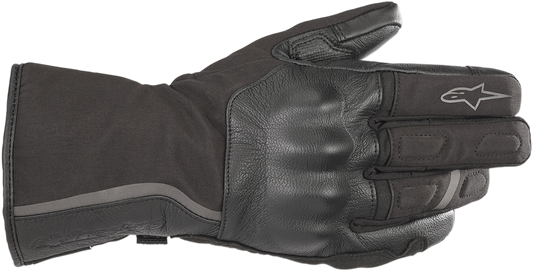 ALPINESTARS Stella Tourer W-7 Drystar Gloves - Black - Large 3535919-10-L