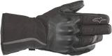 ALPINESTARS Stella Tourer W-7 Drystar Gloves - Black - Large 3535919-10-L
