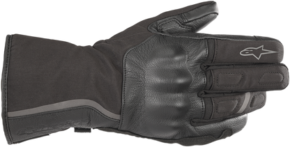 Guantes ALPINESTARS Stella Tourer W-7 Drystar - Negro - Grande 3535919-10-L 