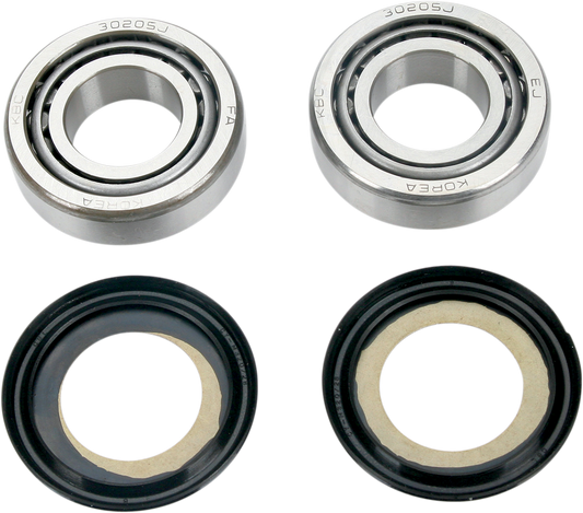 MOOSE RACING Steering Stem Bearing Kit 22-1044