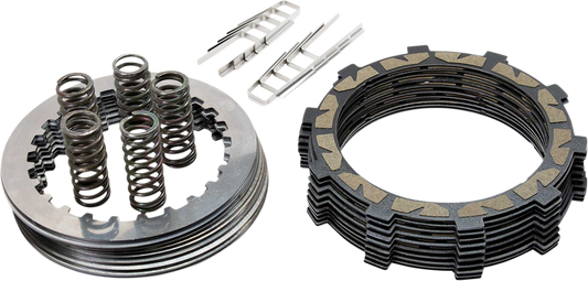 REKLUSE TorqDrive® Clutch Pack RMS-2801024