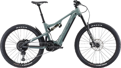 INTENSE Tazer MX Alloy Ebike - Expert Build - L/XL BCZAE7MXEXGRYFJ