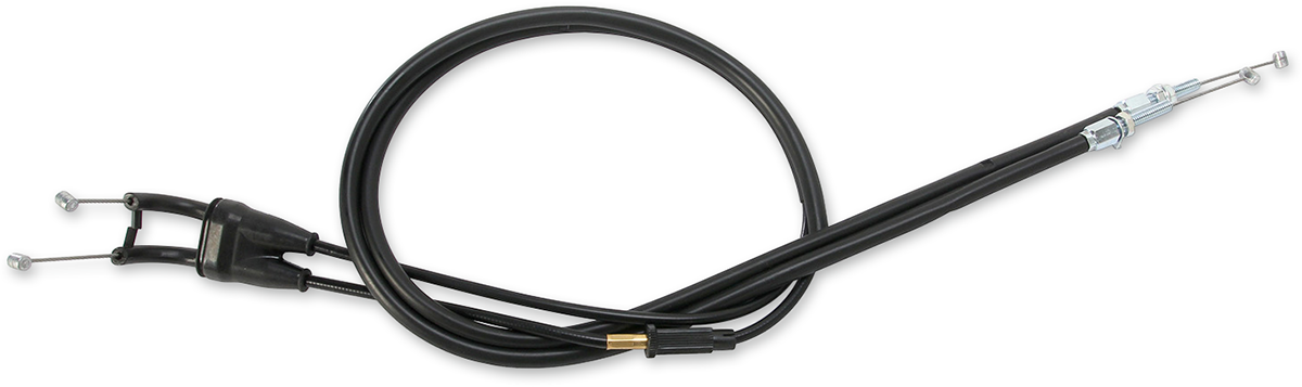 MOOSE RACING Throttle Cable - Kawasaki 45-1030