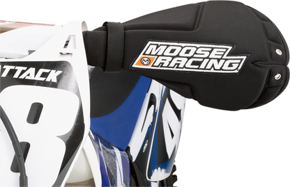 Paramanos MOOSE RACING - Espuma - Negro 0635-0661