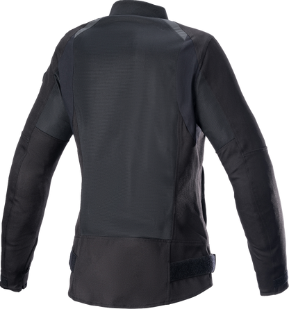 Chaqueta ALPINESTARS Stella Eloise v2 Air - Negro/Negro - XL 3318422-1100-XL 