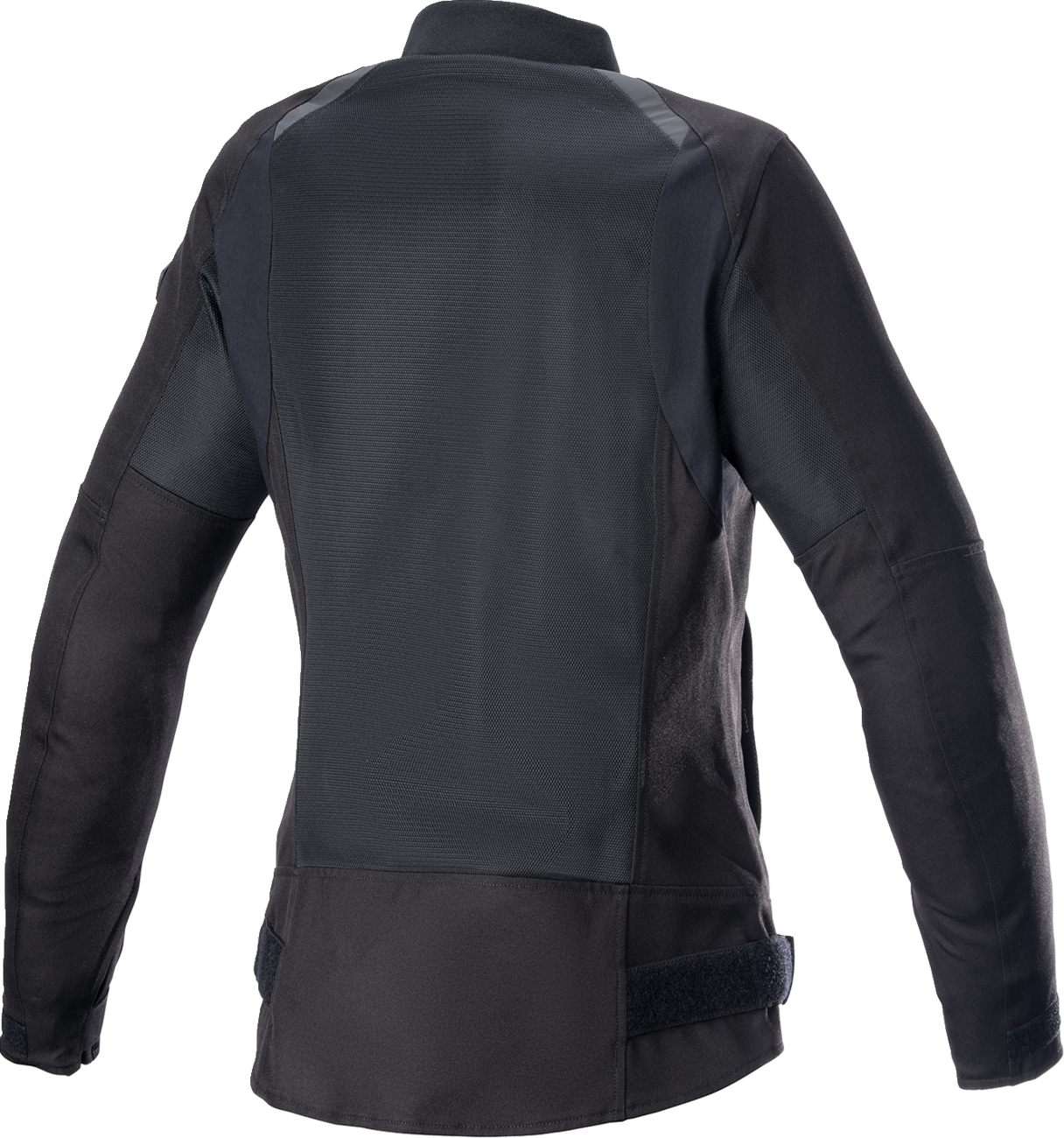 ALPINESTARS Stella Eloise v2 Air Jacket - Black/Black - Large 3318422-1100-L