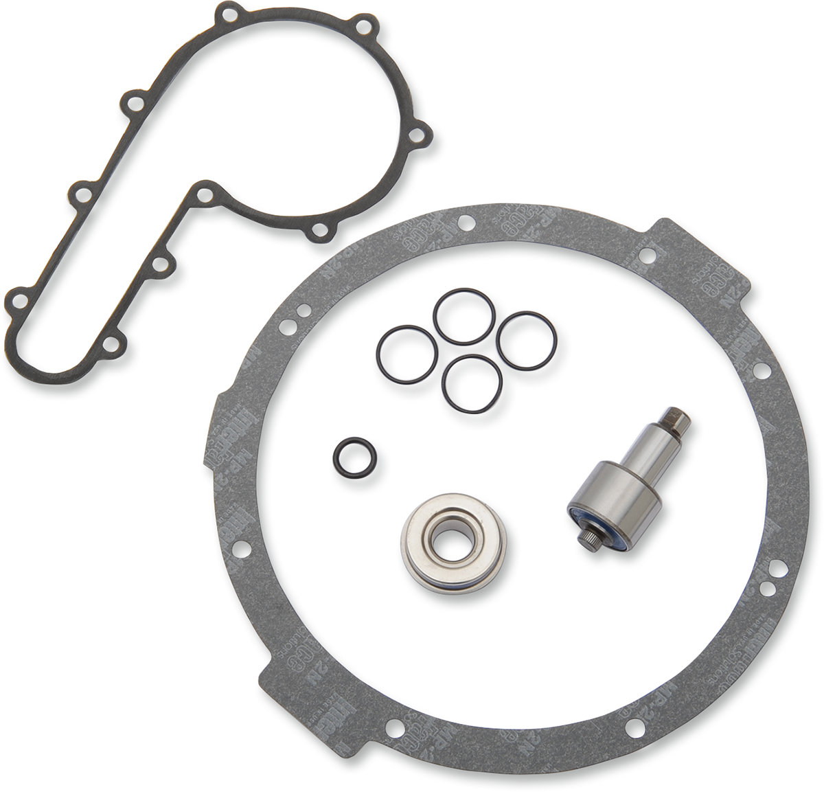 MOOSE RACING Water Pump Rebuild Kit 821963MSE