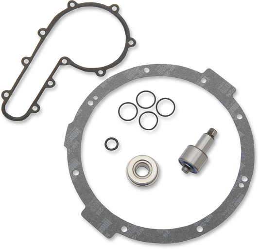 MOOSE RACING Water Pump Rebuild Kit 821963MSE