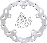 GALFER Wave® Brake Rotor - Front DF707W