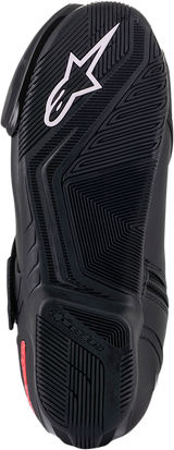 Botas ALPINESTARS Stella SMX-1R V2 - Negro/Rosa - US 11 / EU 43 2224621-1839-43