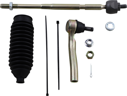 MOOSE RACING Tie-Rod Assembly Kit - Right Front Inner/Outer 51-1102-R