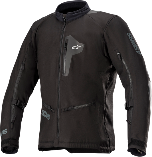 ALPINESTARS Venture XT Jacket - Black - Large 3303022-1100-L