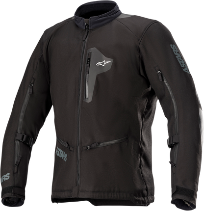 ALPINESTARS Venture XT Jacket - Black - 4XL 3303022-1100-4X