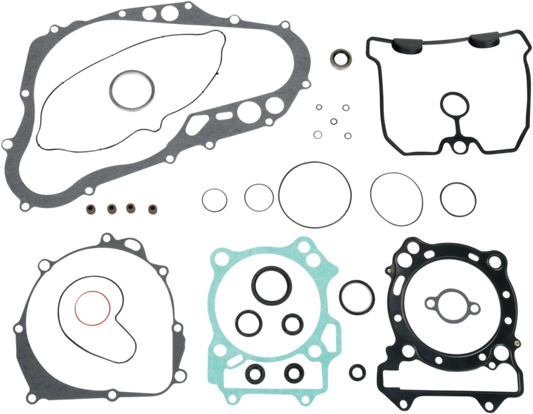 MOOSE RACING Motor Gasket Kit with Seal 811585MSE