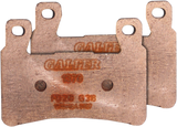GALFER HH Sintered Brake Pads FD219G1370