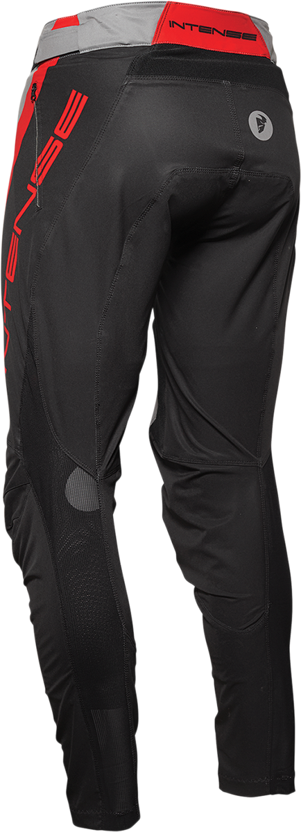 THOR Intense Assist Pants - Black/Gray - US 32 5010-0009