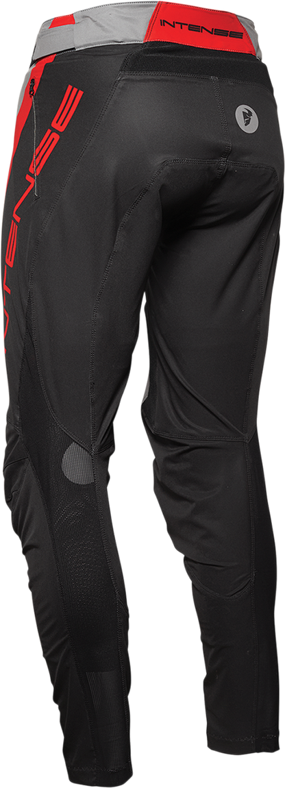 THOR Intense Assist Pants - Black/Gray - US 32 5010-0009