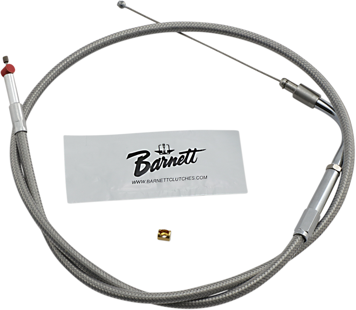 BARNETT Idle Cable - Stainless Steel 102-30-40019