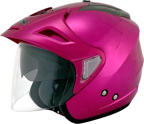 AFX FX-50 Helmet - Fuchsia - Small 0104-1566