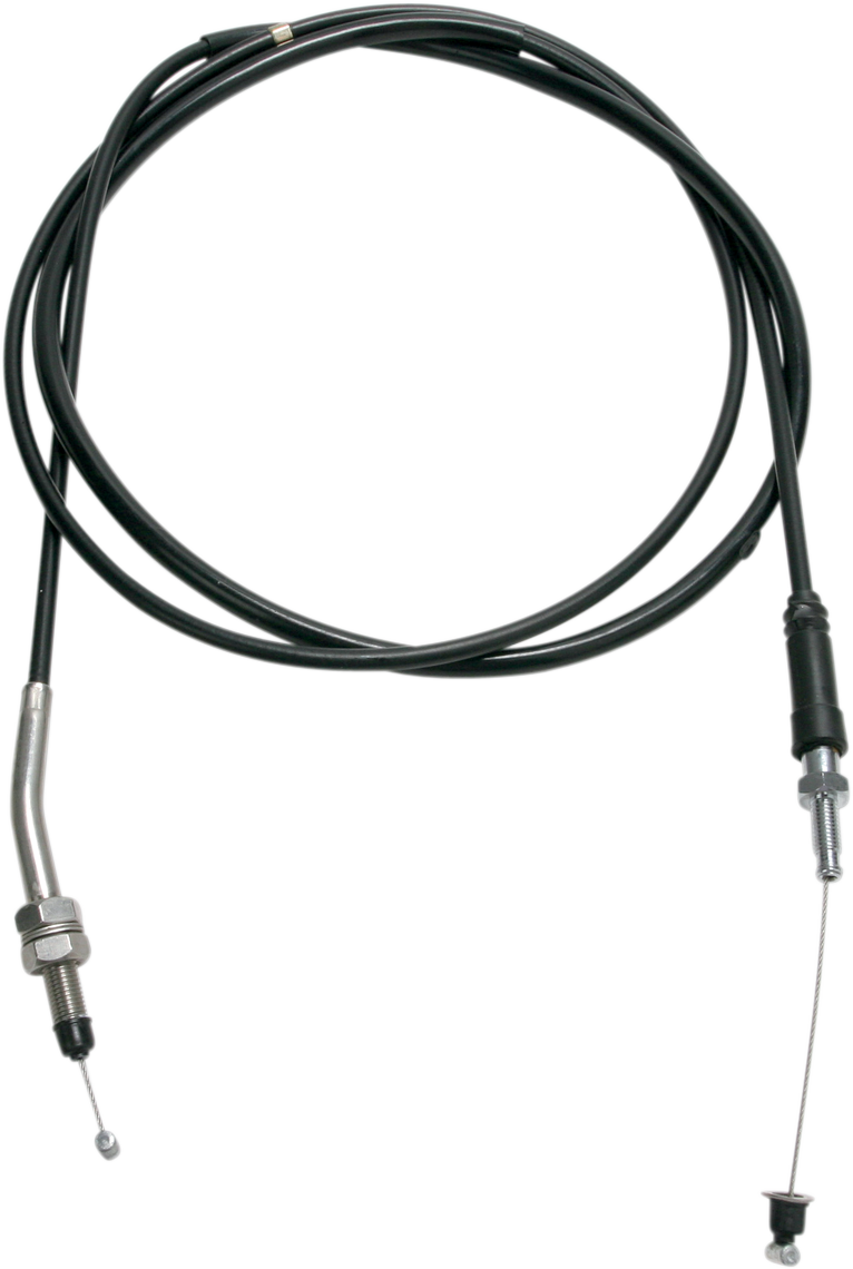 Cable del acelerador WSM - Kawasaki 002-032-01 