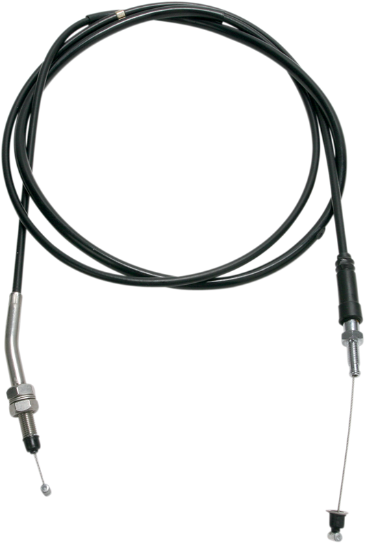 Cable del acelerador WSM - Kawasaki 002-032-01 