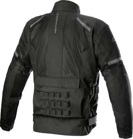 ALPINESTARS Crosshill WP Air Jacket - Black - XL 3307022-1100-XL