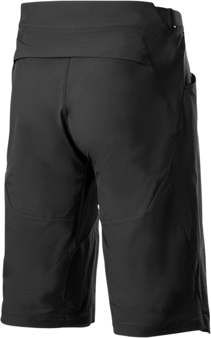 Pantalones cortos ALPINESTARS Drop 6.0 V2 - Negro - US 36 1726422-10-36 