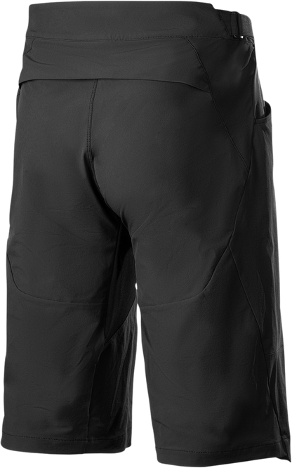 Pantalones cortos ALPINESTARS Drop 6.0 V2 - Negro - US 34 1726422-10-34 