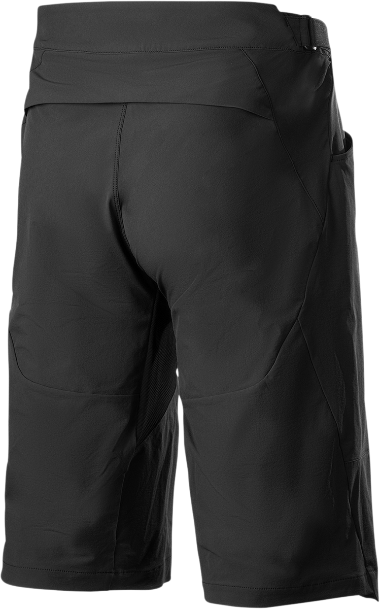 Pantalones cortos ALPINESTARS Drop 6.0 V2 - Negro - US 30 1726422-10-30 