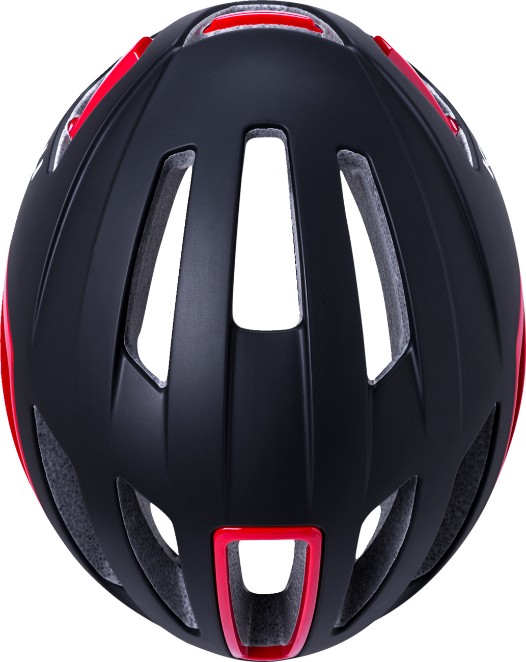 Casco KALI Uno - Negro mate/Rojo - L/XL 240921127
