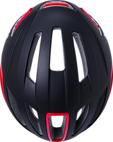 Casco KALI Uno - Negro mate/Rojo - S/M 240921126