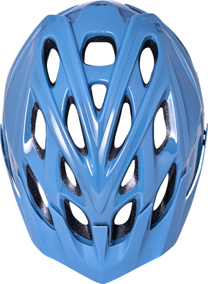 KALI Chakra Solo Helmet - Thunder Blue - S/M 0221221126
