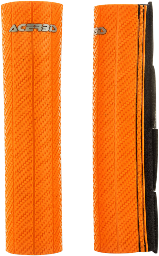 Protector superior de horquilla ACERBIS - Naranja 2634055226