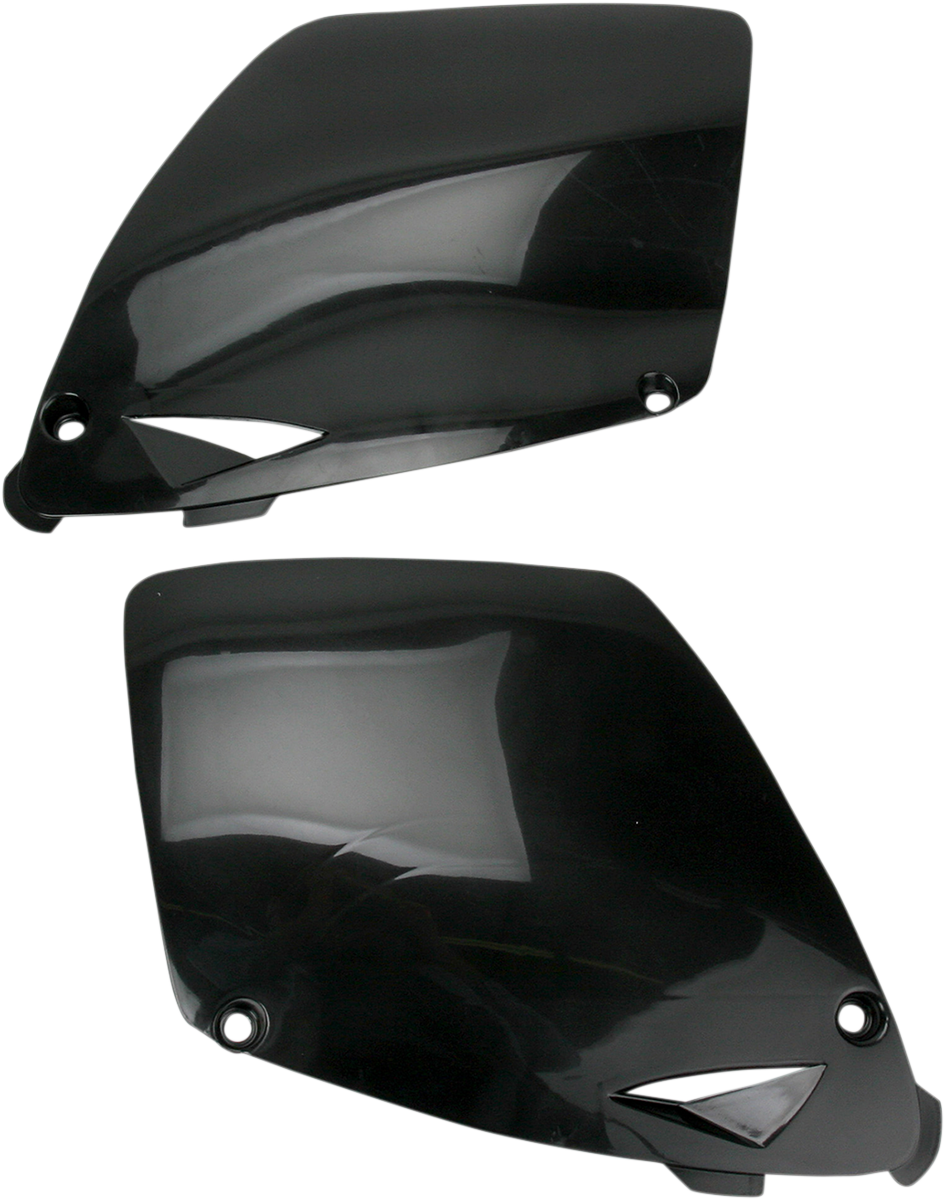 ACERBIS Side Panel - Black 2043330001